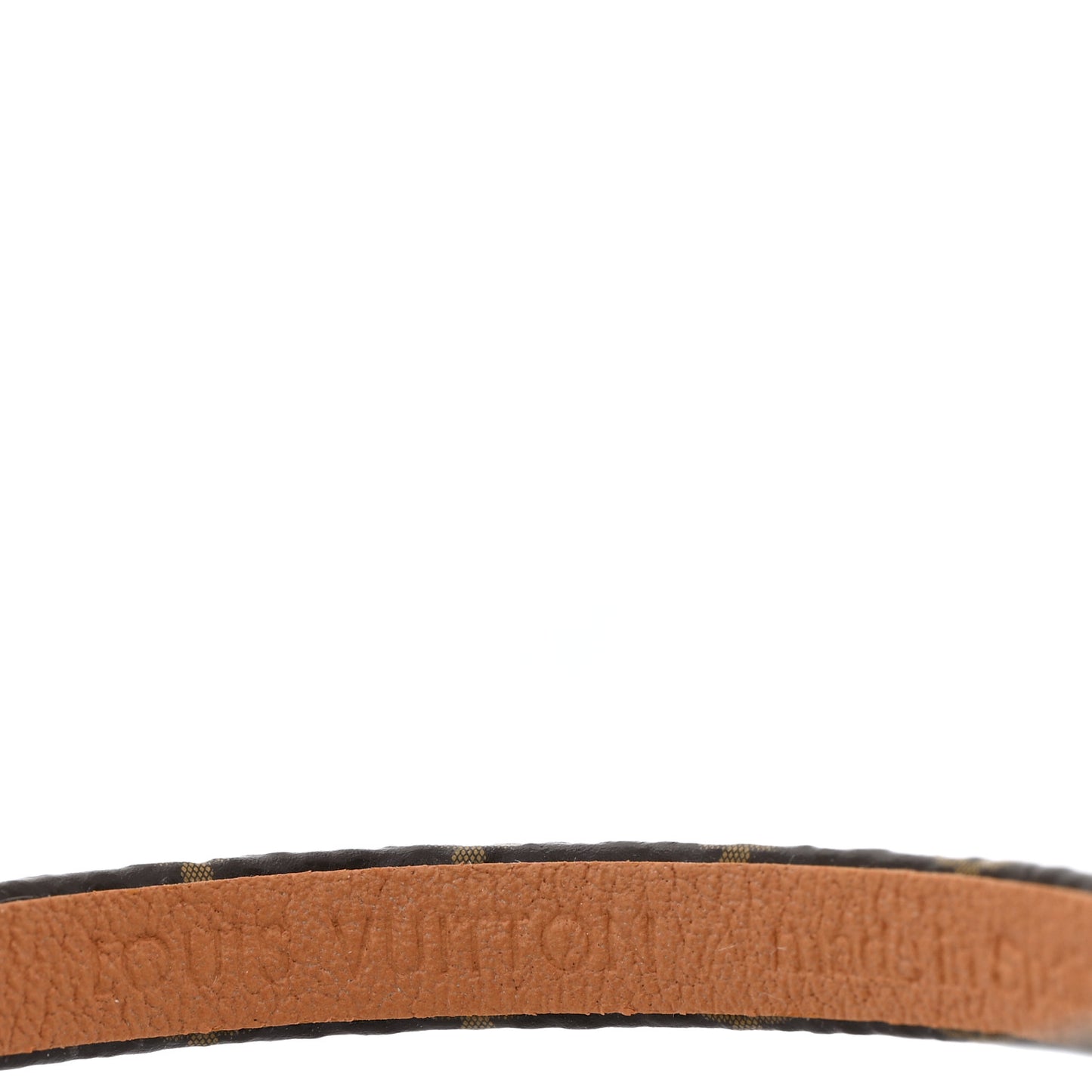 Monogram Crazy In Lock Bracelet 19