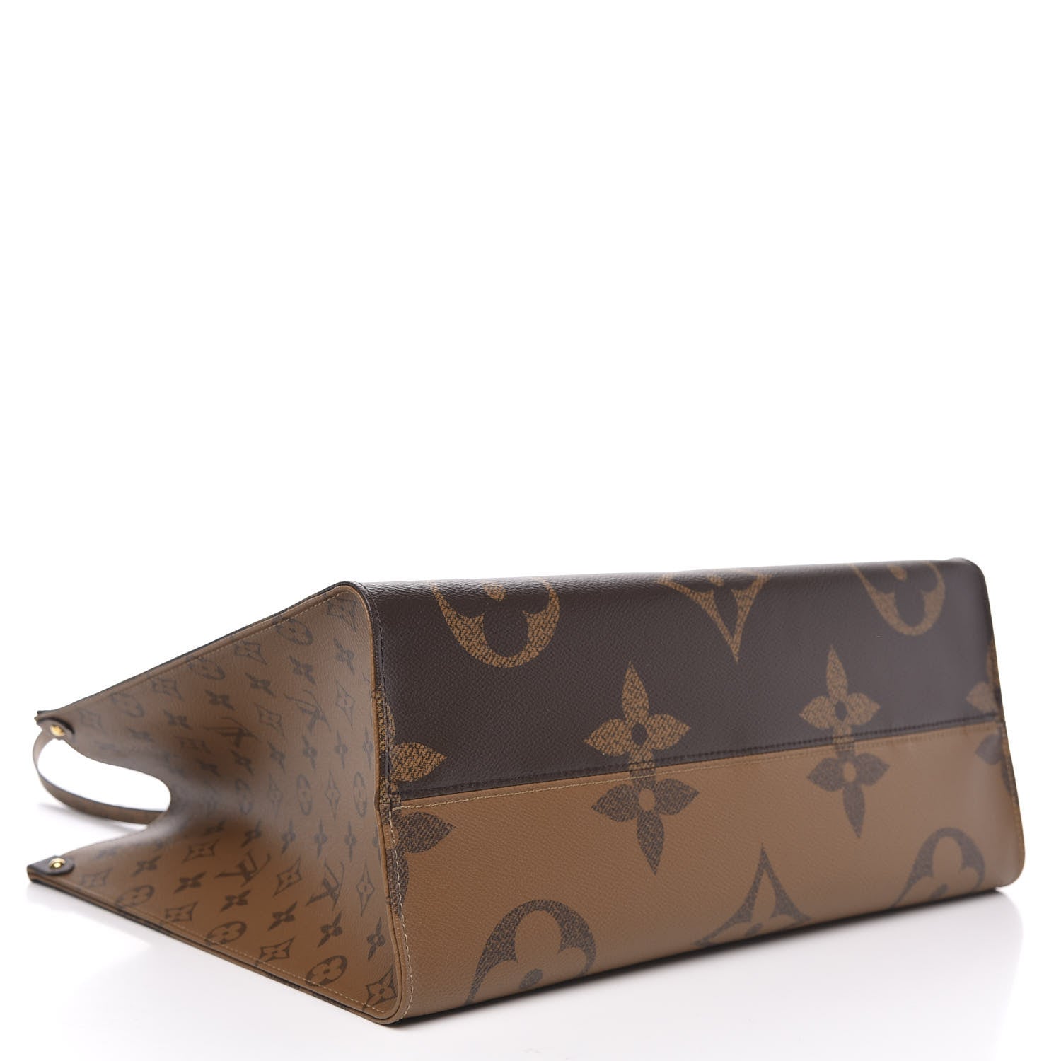 Louis Vuitton Reverse Monogram Giant Onthego GM 4 of 11