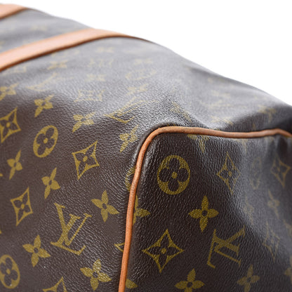 Louis Vuitton Monogram Keepall 45 17 of 26