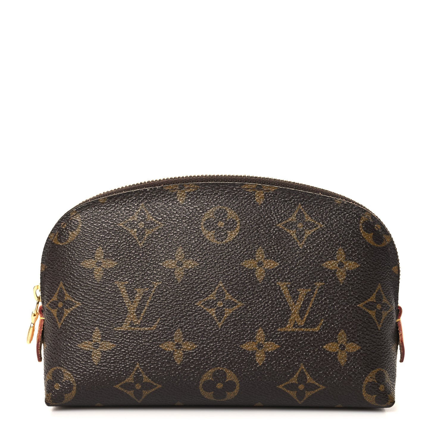 Monogram Cosmetic Pouch