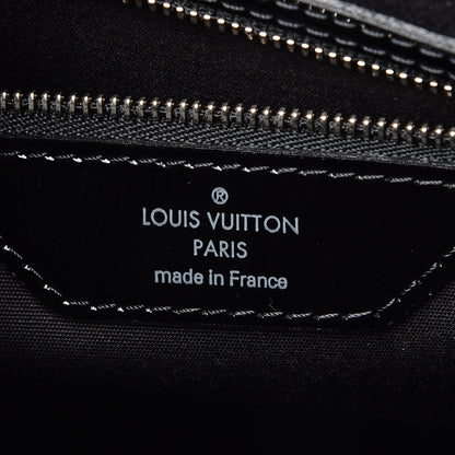 Louis Vuitton Electric Epi Brea MM Black 8 of 9