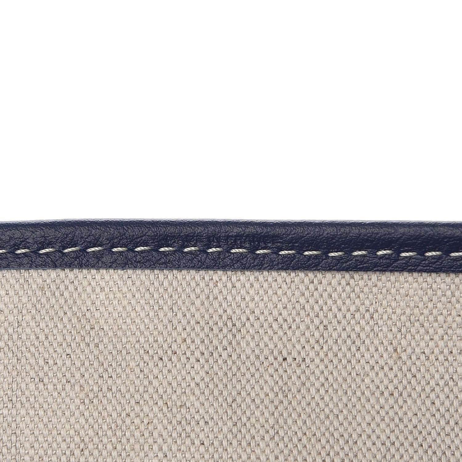 Goyard Goyardine Saint Louis PM Navy 8 of 8