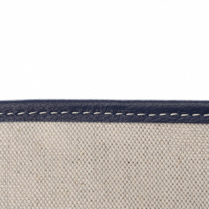 Goyard Goyardine Saint Louis PM Navy 8 of 8