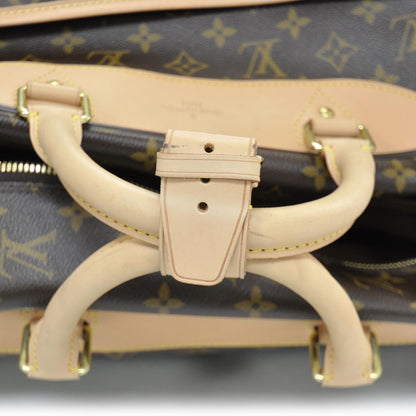 Louis Vuitton Monogram Eole 60 Travel Bag Luggage 12 of 12