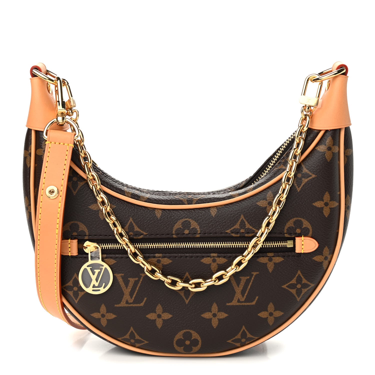 Louis Vuitton Monogram Loop 1 of 8