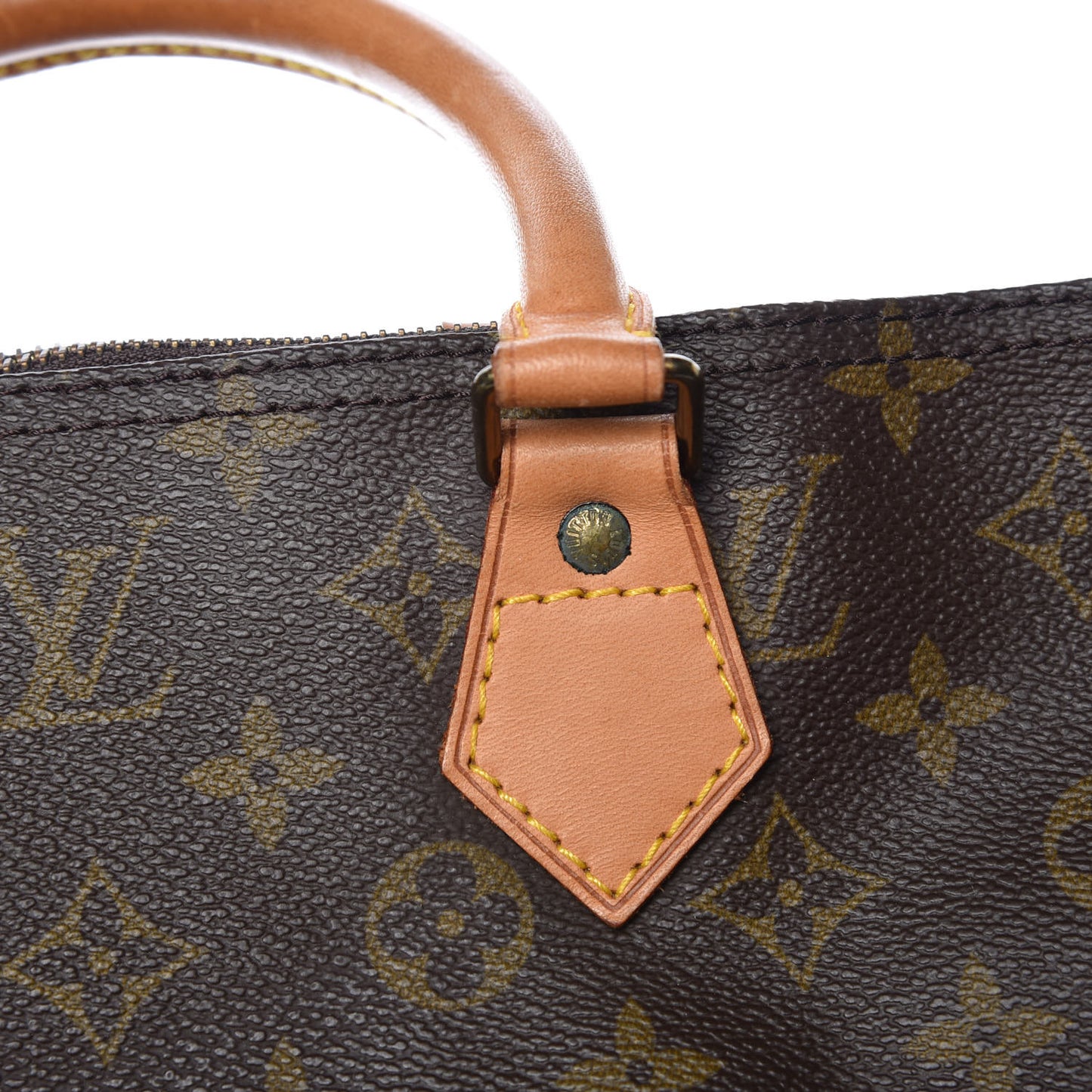 Monogram Speedy 40