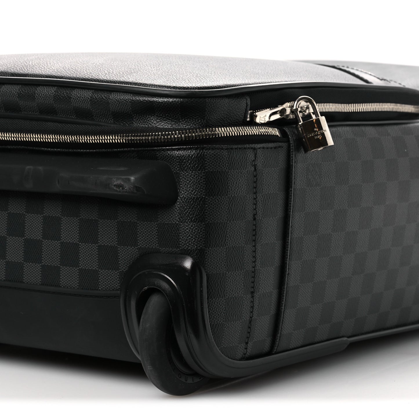 Damier Graphite Pegase 55 Business