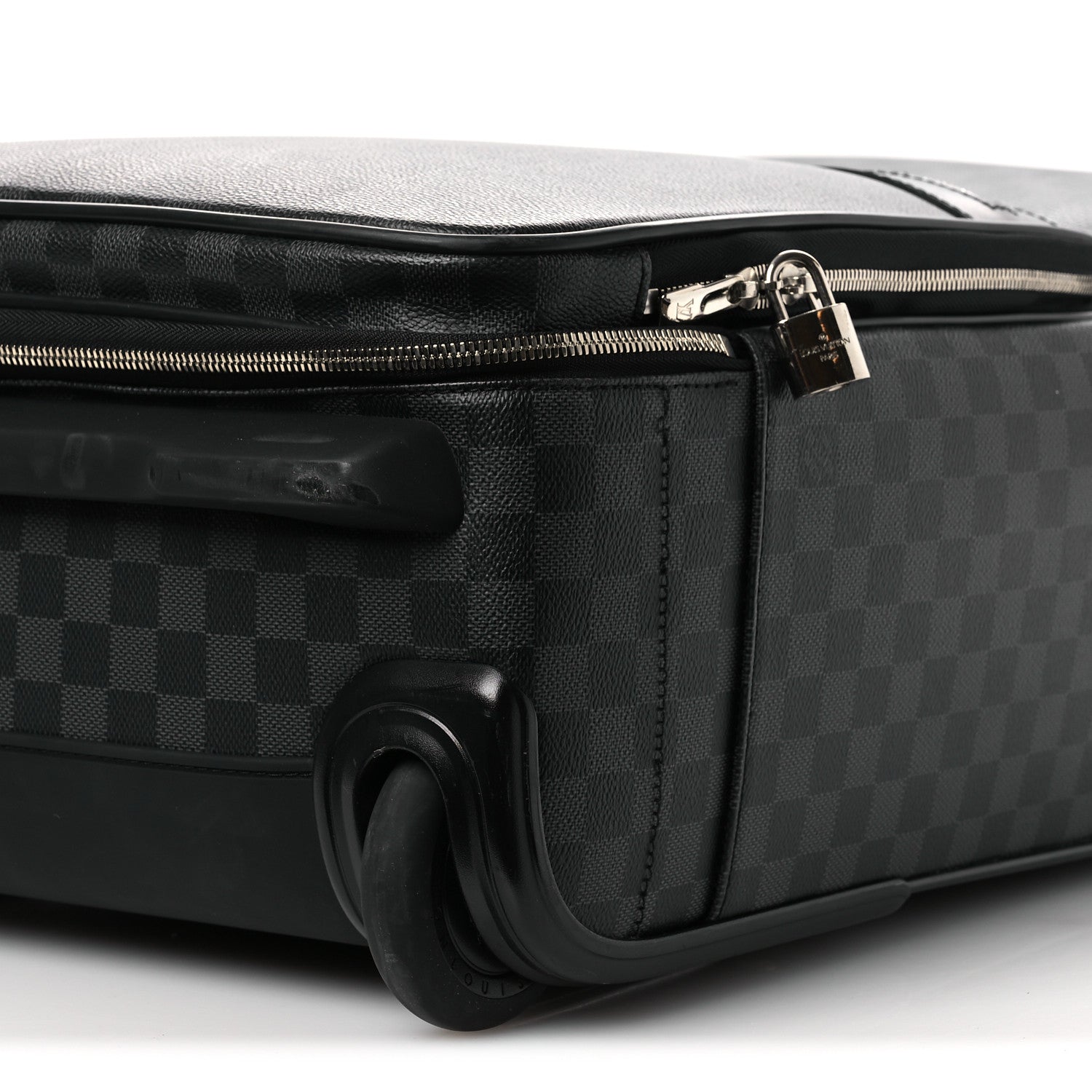 Louis Vuitton Damier Graphite Pegase 55 Business 9 of 14