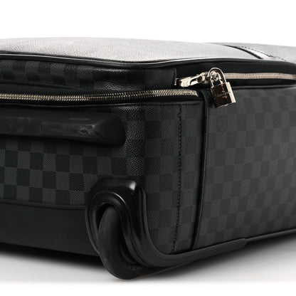 Louis Vuitton Damier Graphite Pegase 55 Business 9 of 14