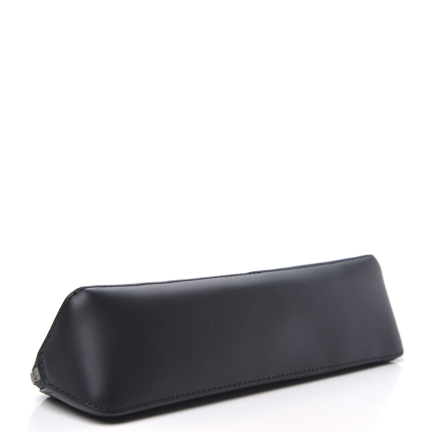 Monogram Eclipse Elizabeth Pencil Pouch Black