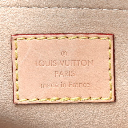 Louis Vuitton Monogram Pallas BB Dune 5 of 17