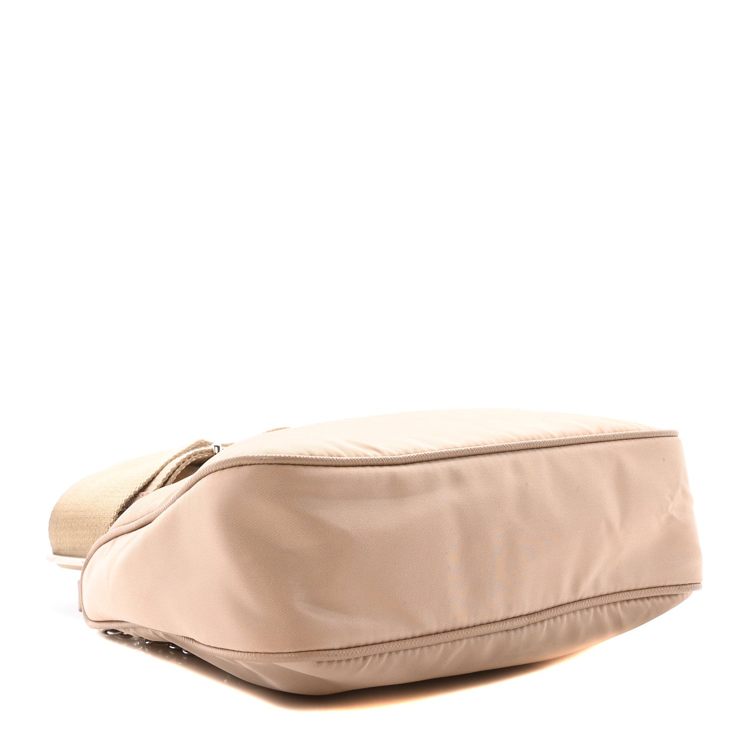 Prada Nylon Re-Edition 2005 Shoulder Bag Cammeo 4 of 10