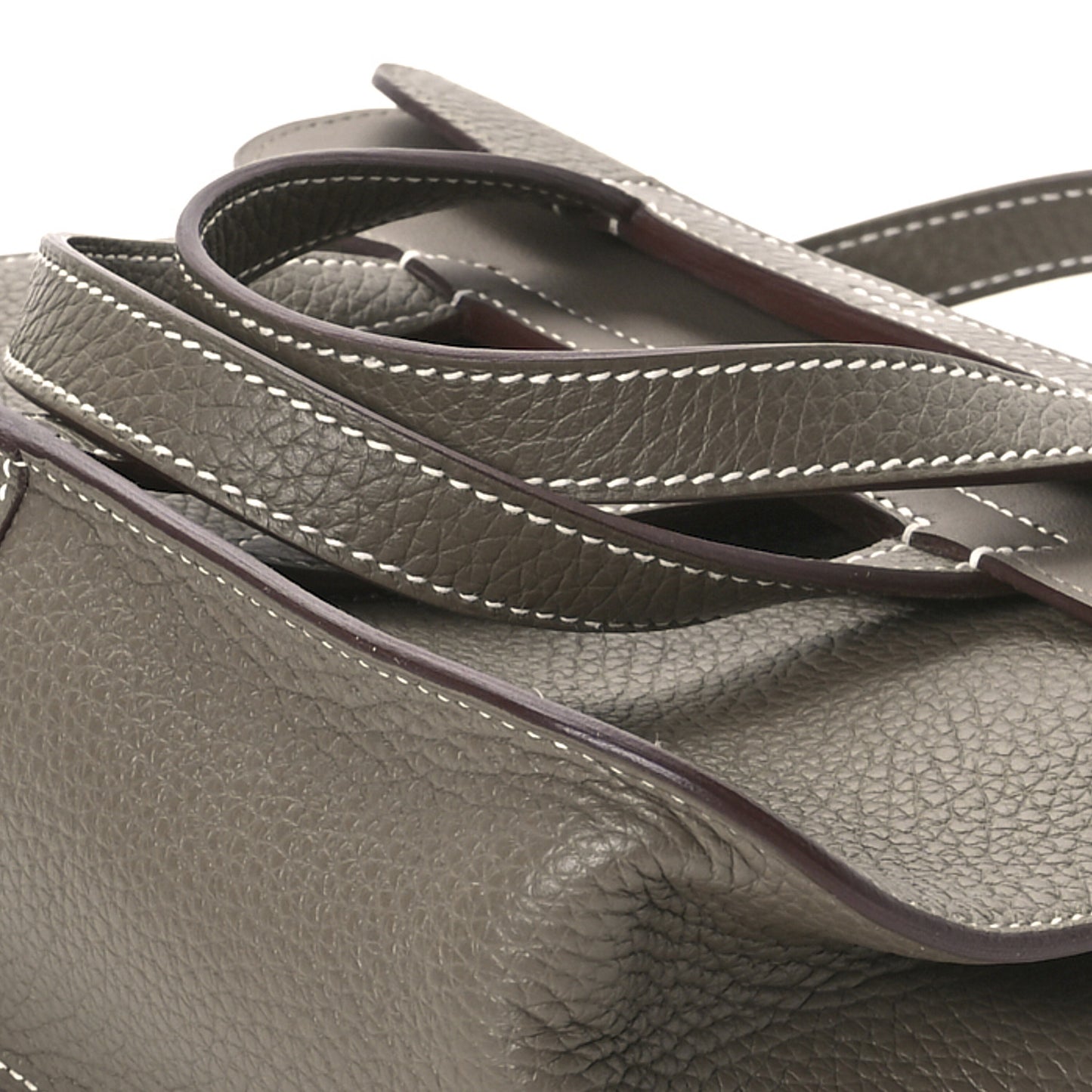 Taurillon Clemence Halzan 25 Etoupe
