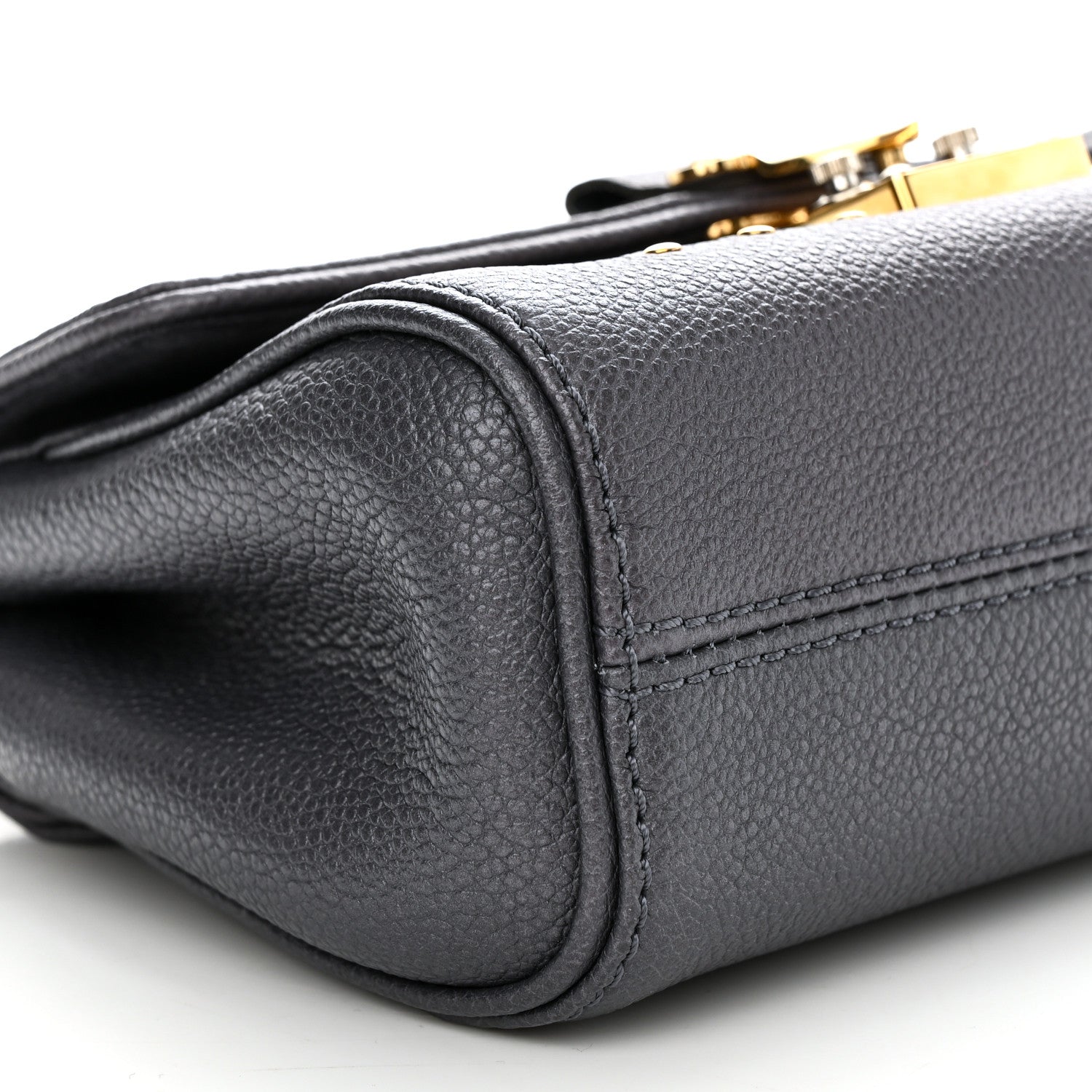 Louis Vuitton Empreinte Studded Saint Germain BB Gris Silver 8 of 9