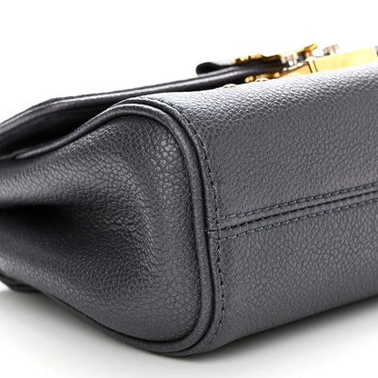 Louis Vuitton Empreinte Studded Saint Germain BB Gris Silver 8 of 9