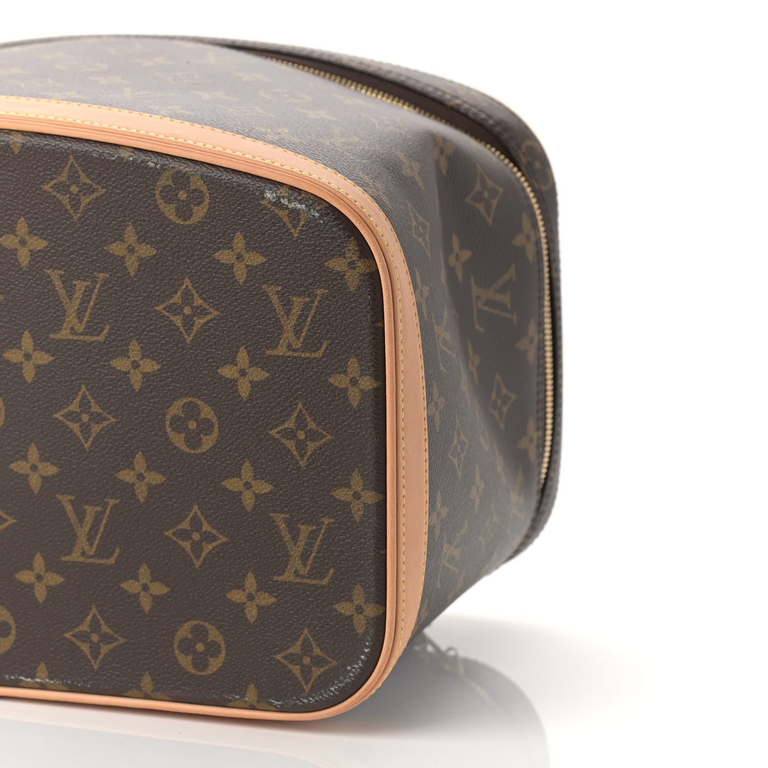 Louis Vuitton Monogram Nice 10 of 12