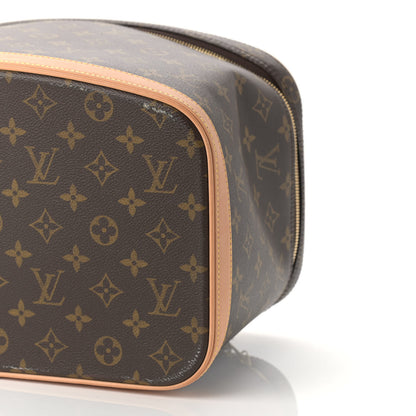 Louis Vuitton Monogram Nice 10 of 12