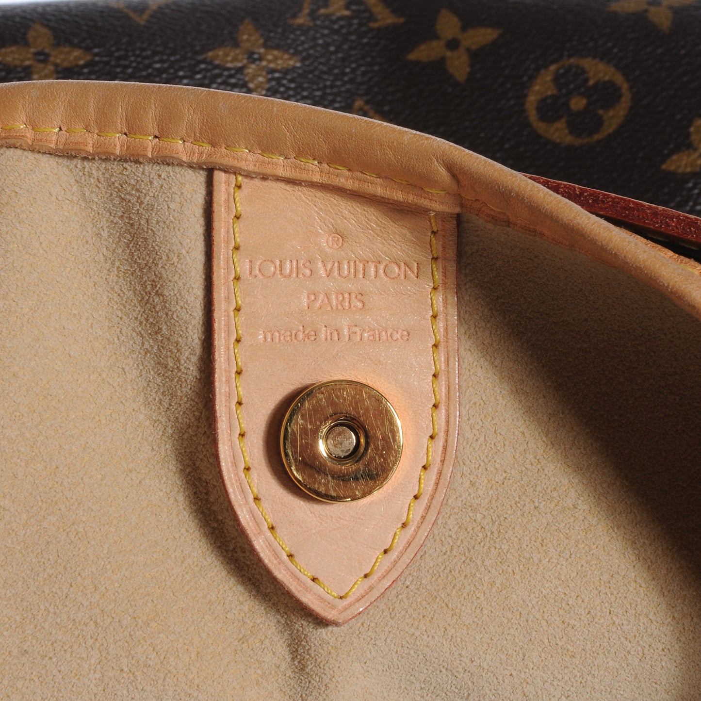 Monogram Galliera PM