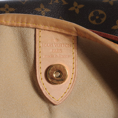 Louis Vuitton Monogram Galliera PM 5 of 7