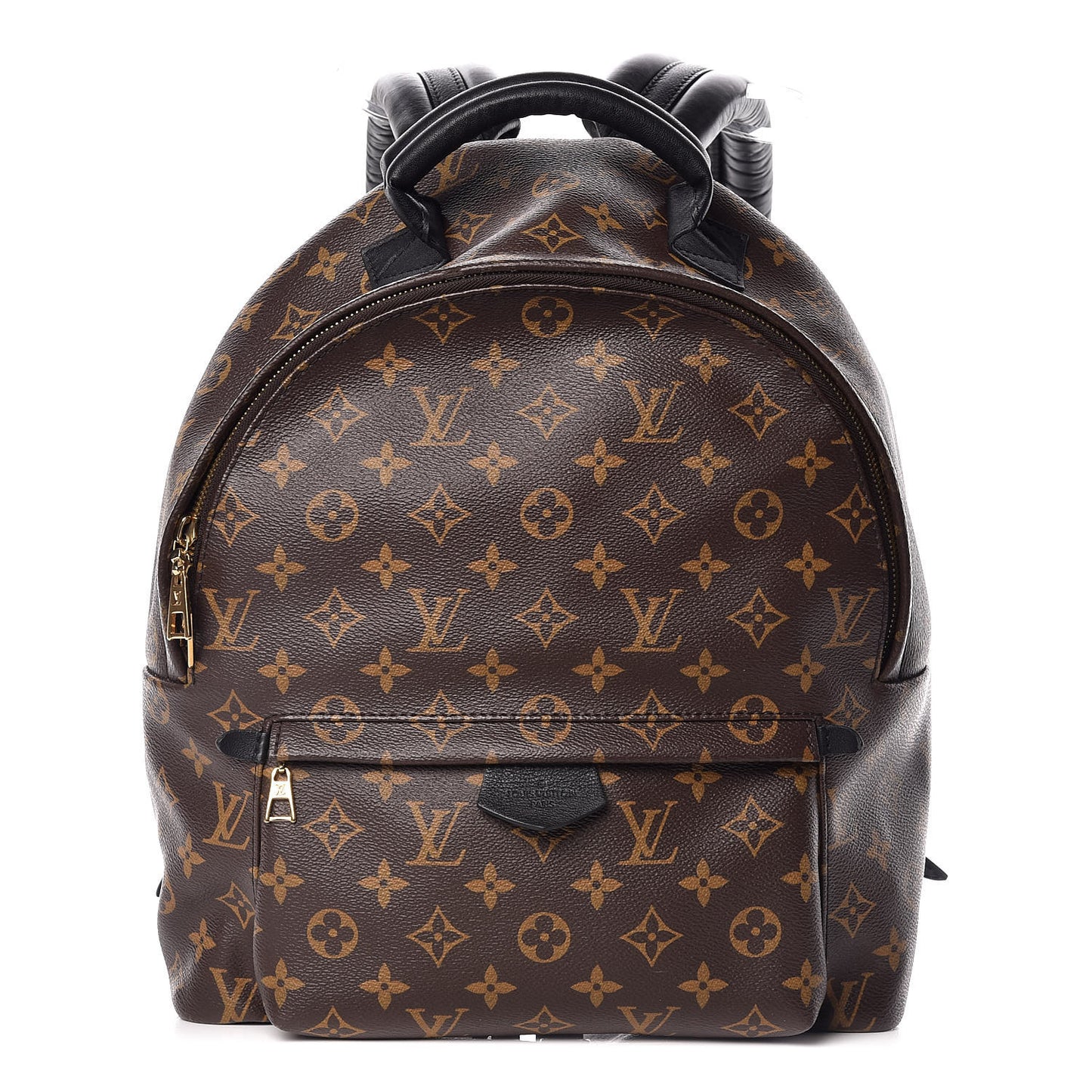 Monogram Palm Springs Backpack MM
