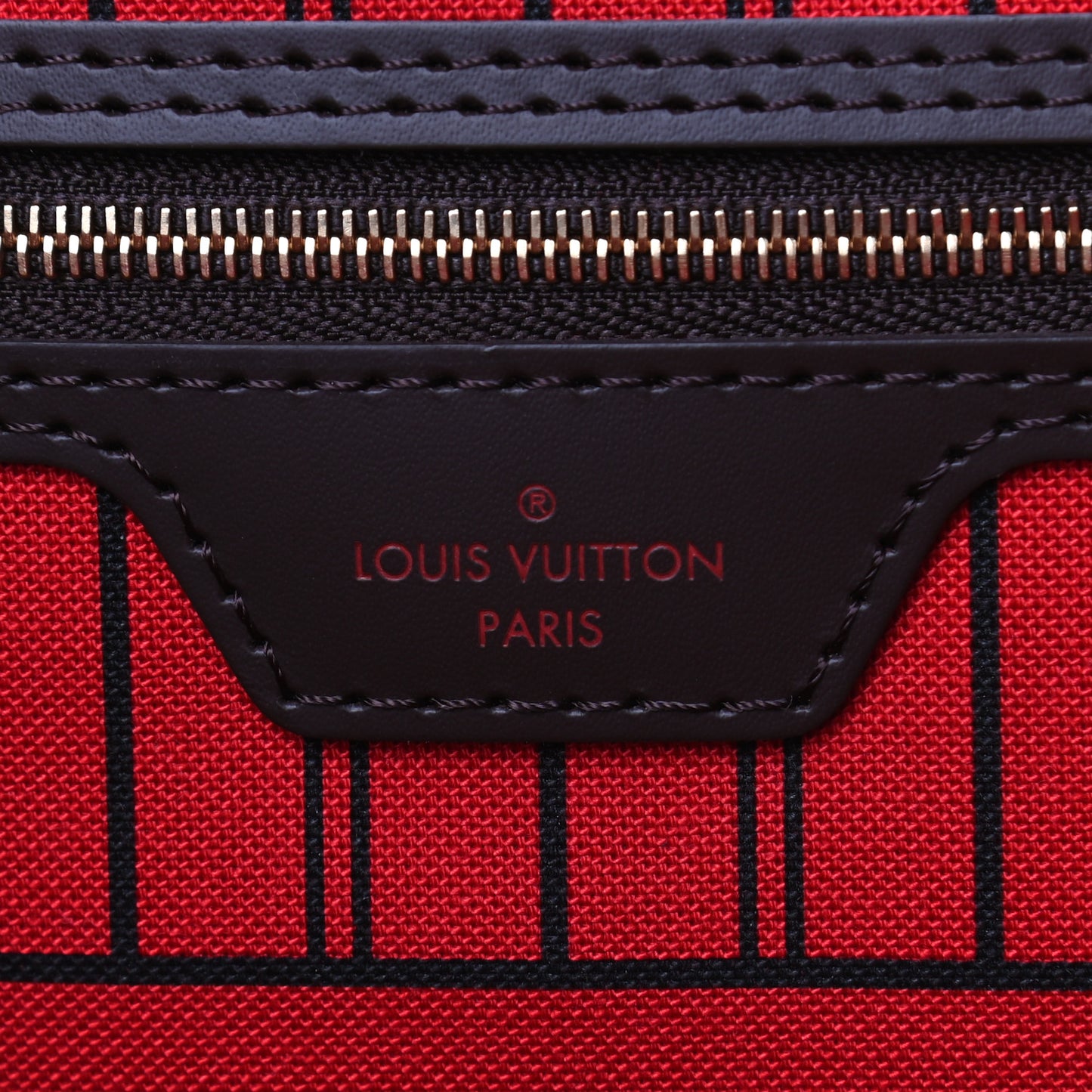 Damier Ebene Neo Neverfull GM