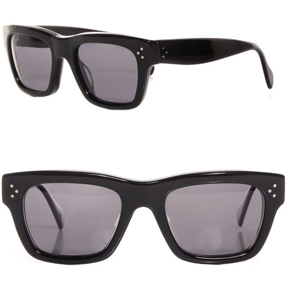 Celine Polarized Sunglasses CL 41732 Black 1 of 4