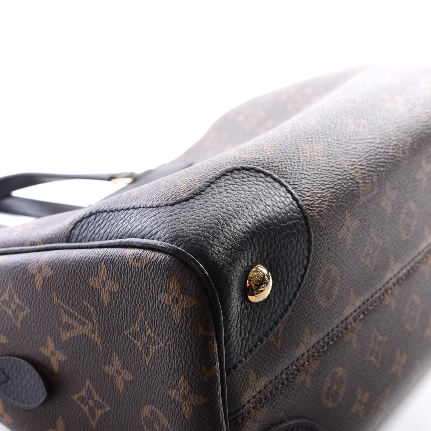 Monogram Retiro NM Black