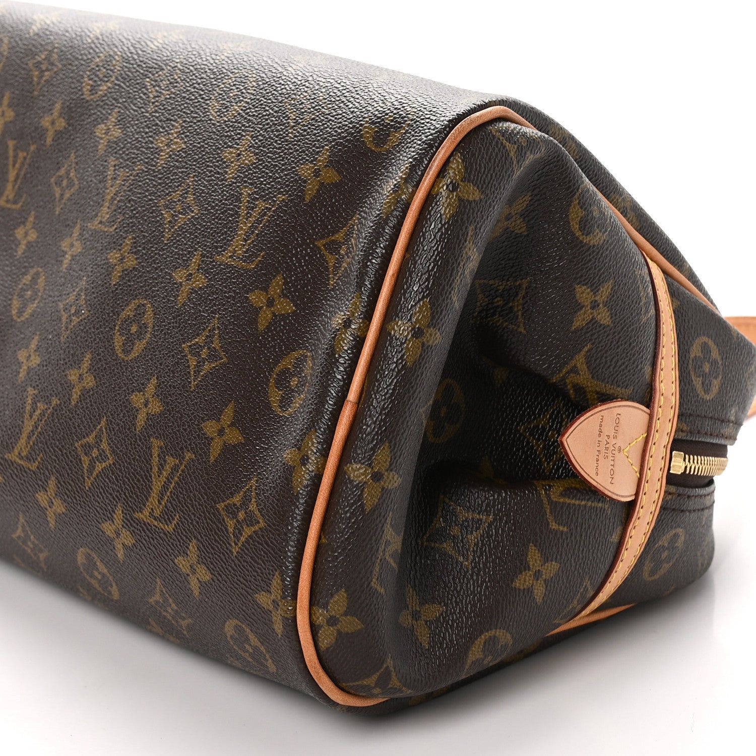 Louis Vuitton Monogram Montorgueil MM 9 of 9