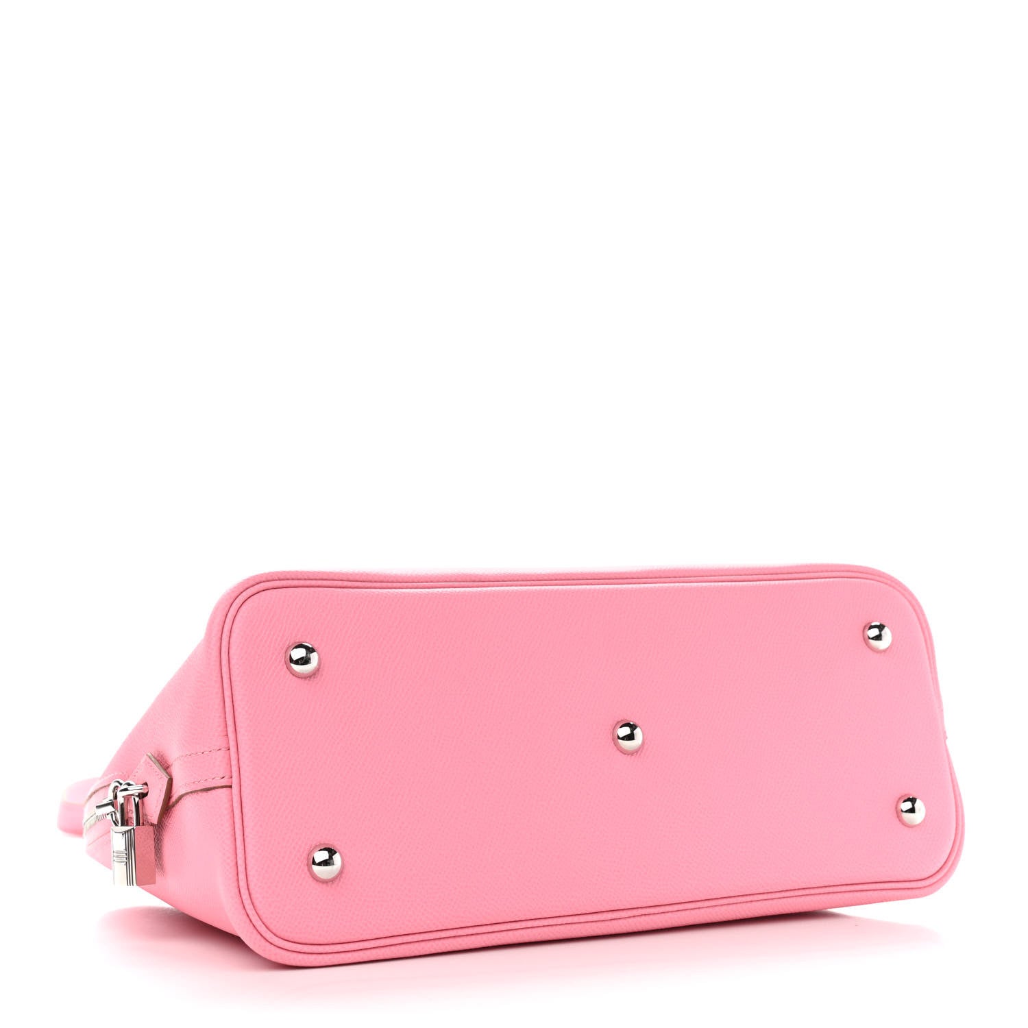 Hermes Epsom 1923 Bolide 30 Rose Confetti 3 of 10