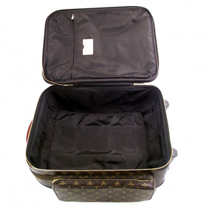 Louis Vuitton Bosphore Trolley 50 6 of 8