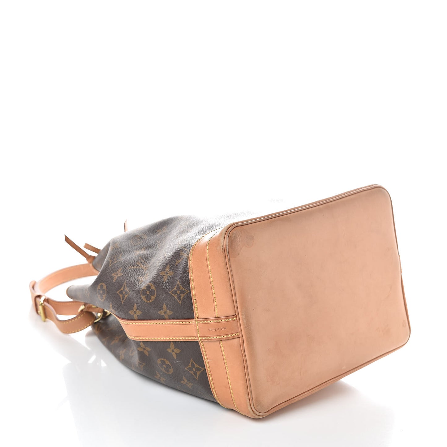 Monogram Noe