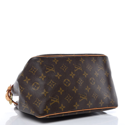 Louis Vuitton Monogram Batignolles 4 of 11