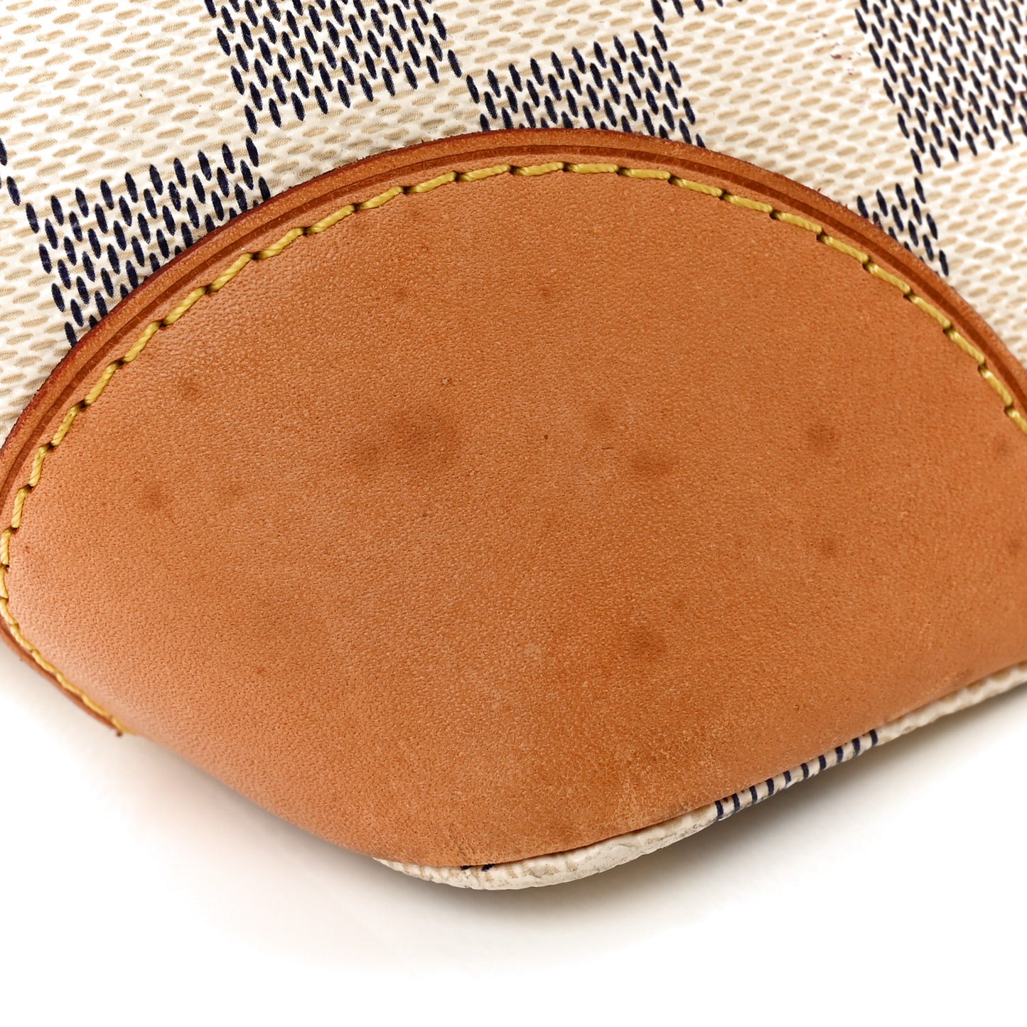 Damier Azur Hampstead MM