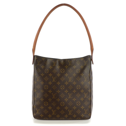 Louis Vuitton Monogram Looping GM 1 of 11