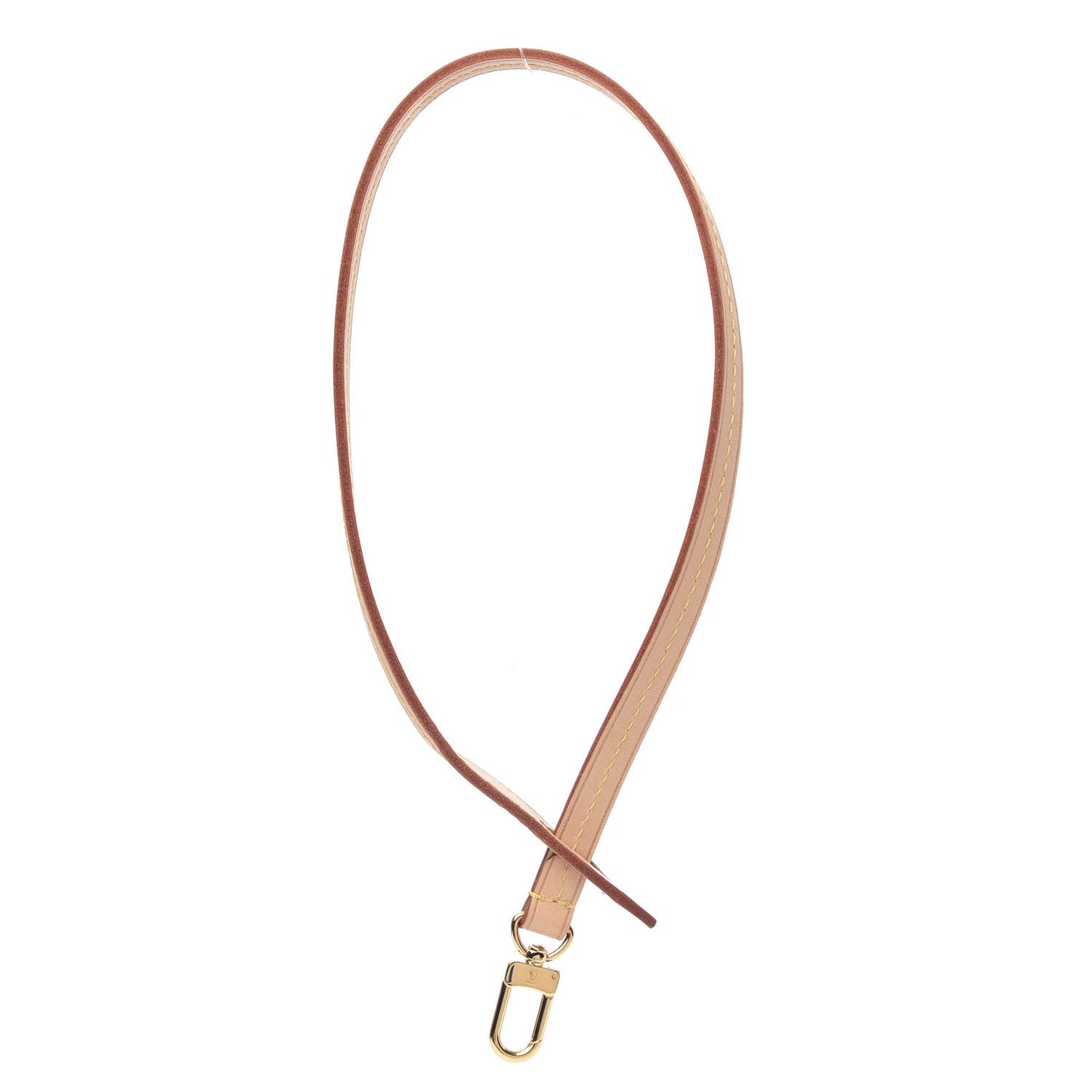 Vachetta Pochette Accessories Strap NM