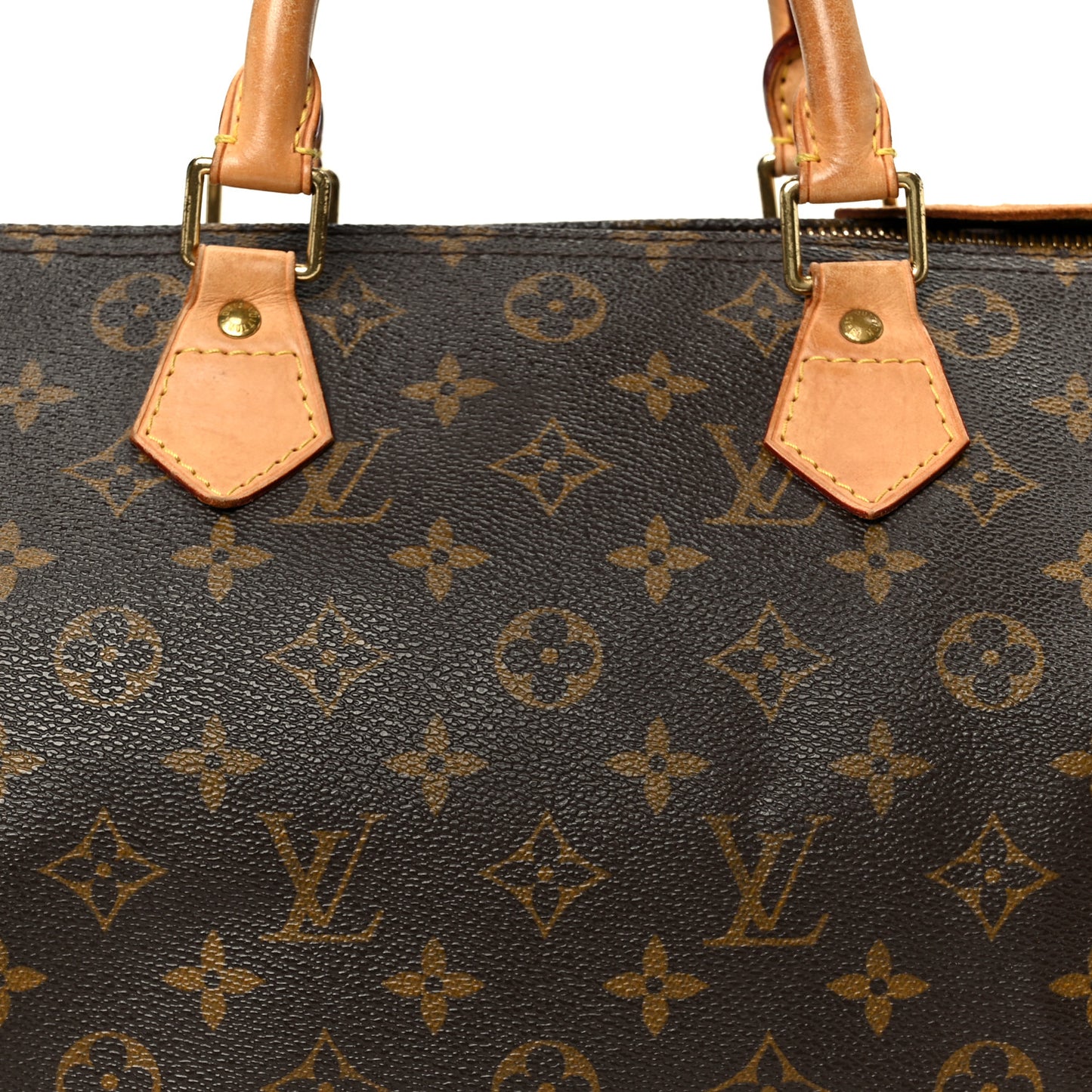 Monogram Speedy 30