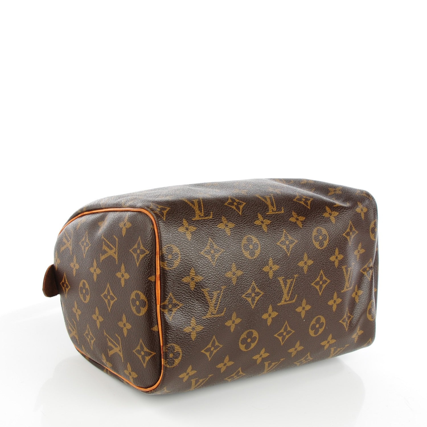 Louis Vuitton Monogram Speedy 25 14 of 20