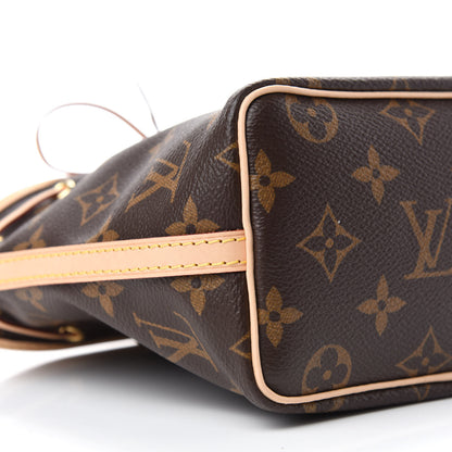 Louis Vuitton Monogram Nano Noe 6 of 11
