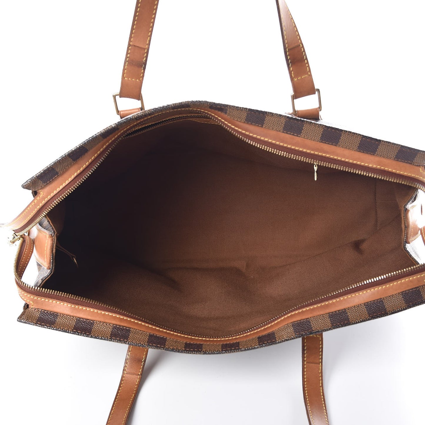 Damier Ebene Centenaire Chelsea