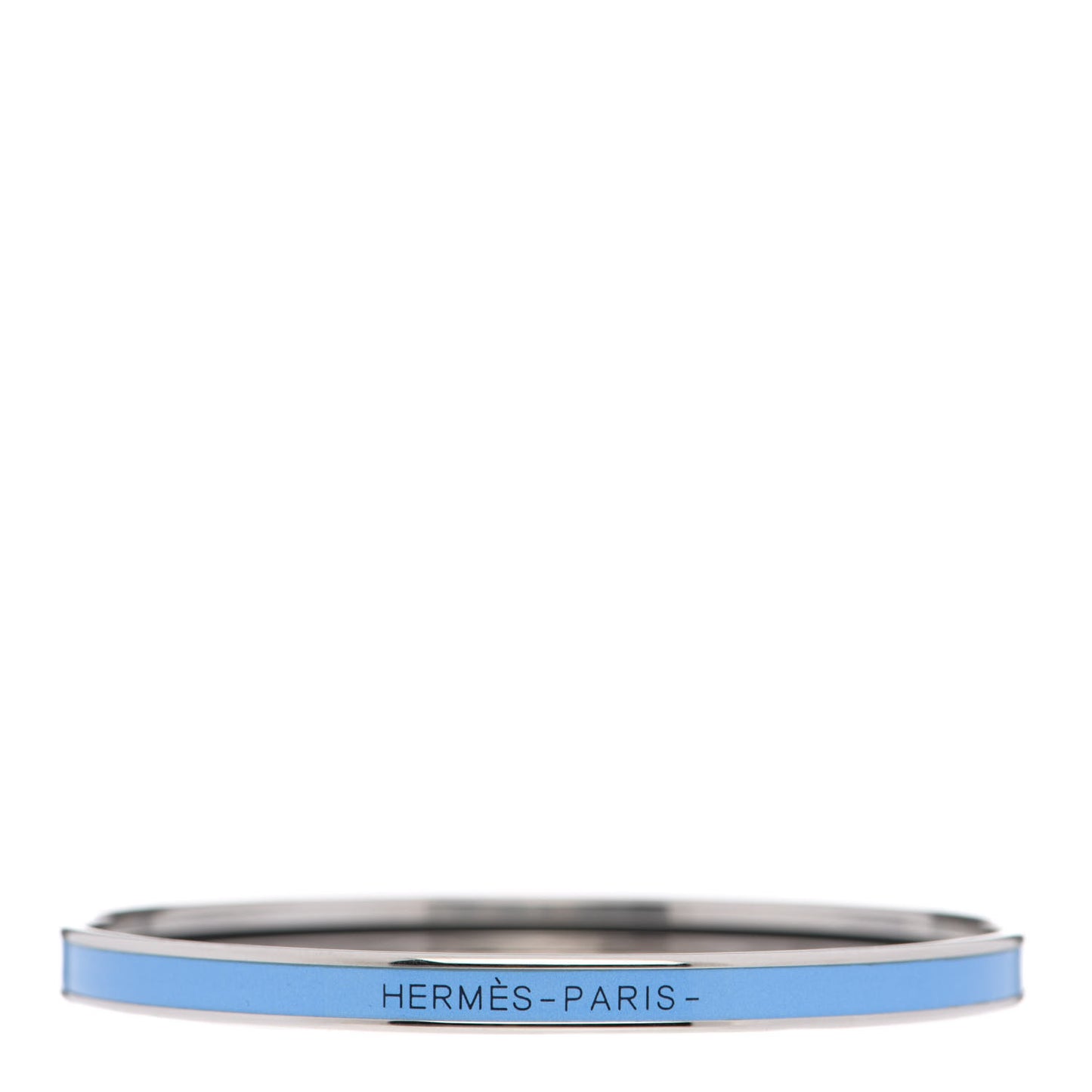 Enamel Printed Extra Narrow Bracelet 70