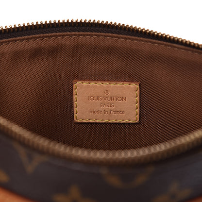 Louis Vuitton Monogram Bosphore Pochette 6 of 14