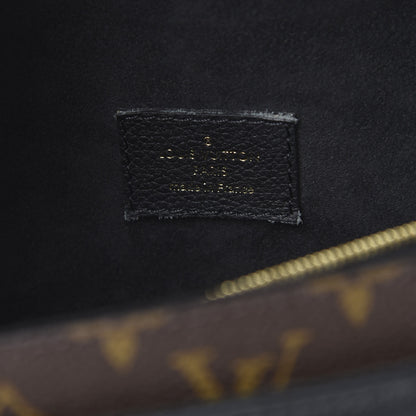 Louis Vuitton Monogram Victoire Black 6 of 10