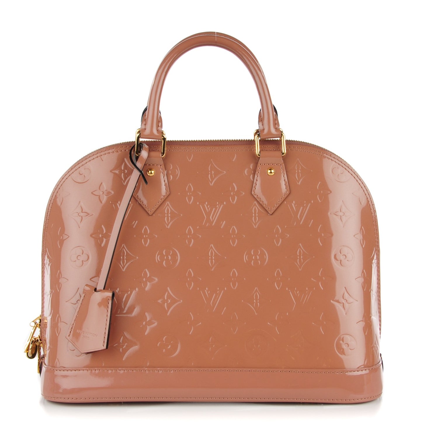 Vernis Alma PM Rose Velours