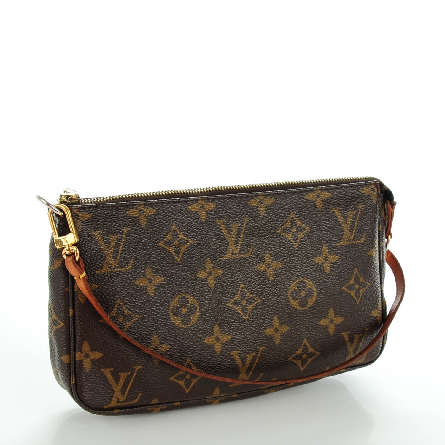Louis Vuitton Monogram Pochette Accessories 3 of 9