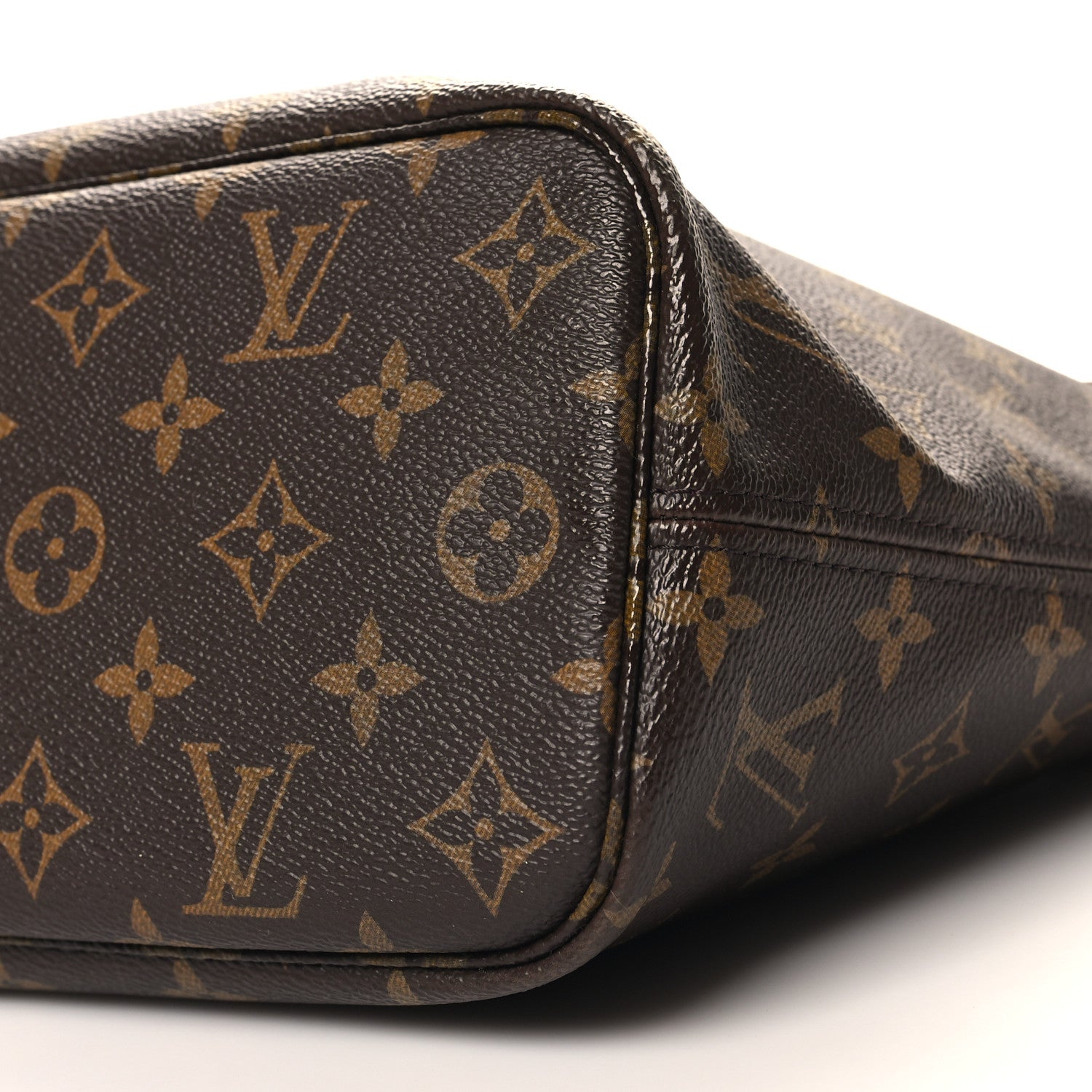 Louis Vuitton Monogram Neo Neverfull PM Pivoine 10 of 10