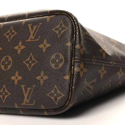 Louis Vuitton Monogram Neo Neverfull PM Pivoine 10 of 10