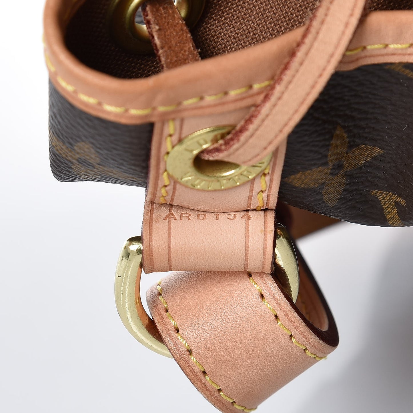 Monogram Noe