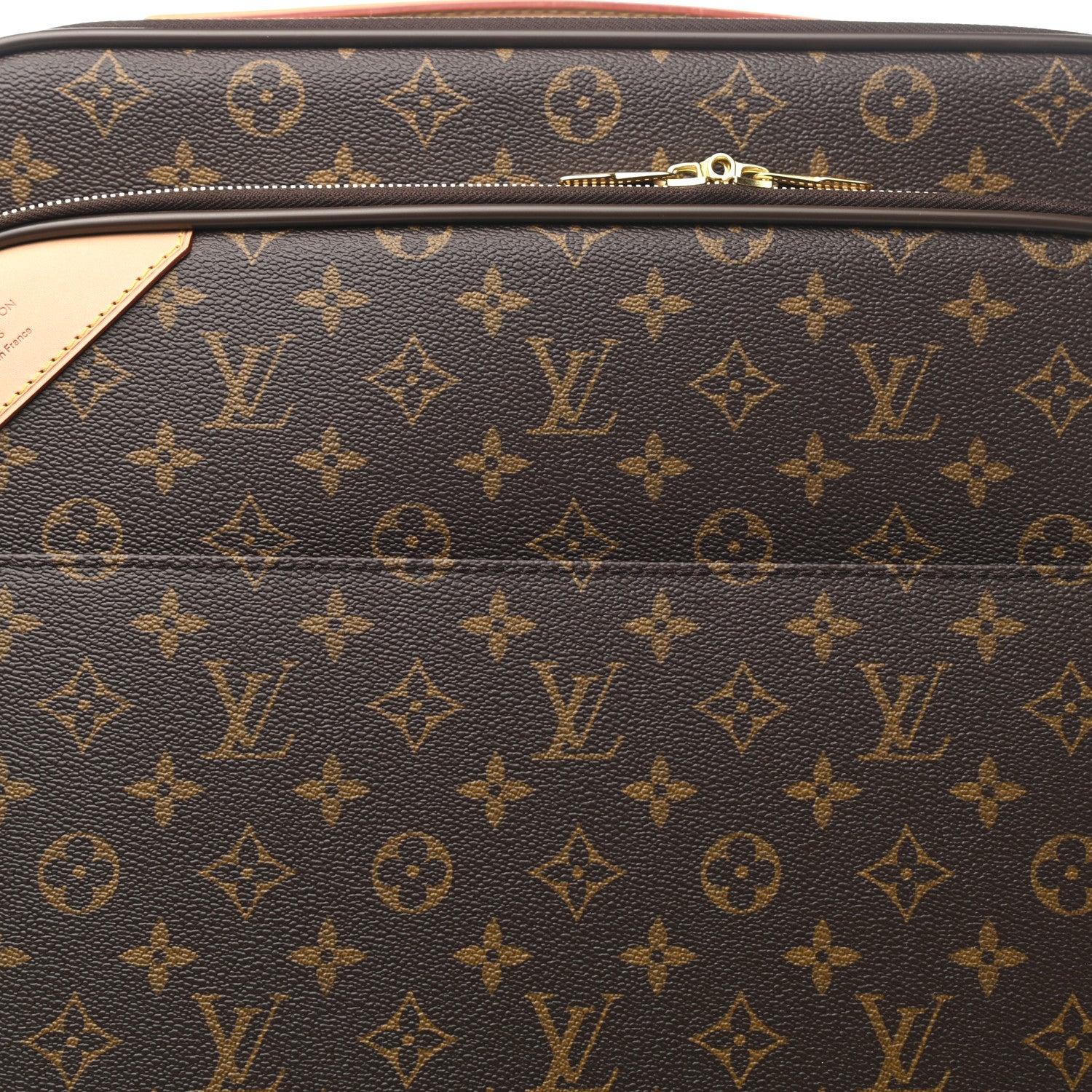 Louis Vuitton Monogram Pegase Legere Business 55 8 of 13