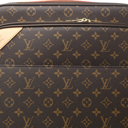 Louis Vuitton Monogram Pegase Legere Business 55 8 of 13