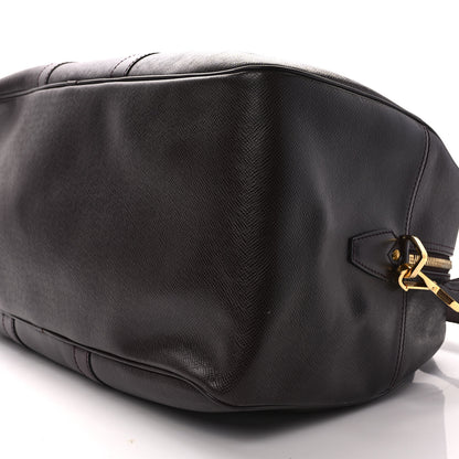 Louis Vuitton Taiga Kendall PM Acajou 9 of 11